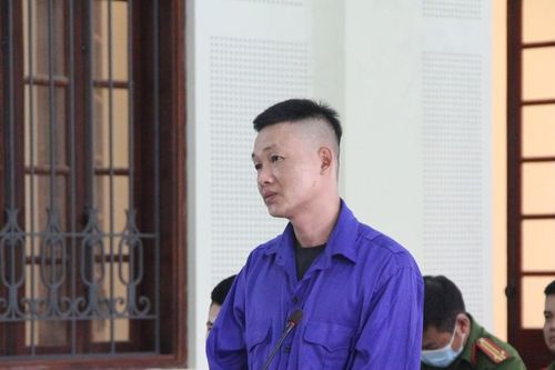 Lĩnh án tử hình vì đang bị truy nã về tội giết người vẫn buôn ma túy