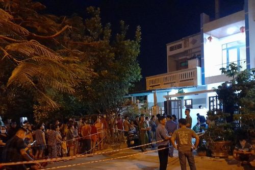 Đã tìm được người mẹ trong vụ 2 cháu bé sinh đôi 2 tuổi tử vong ở Đà Nẵng