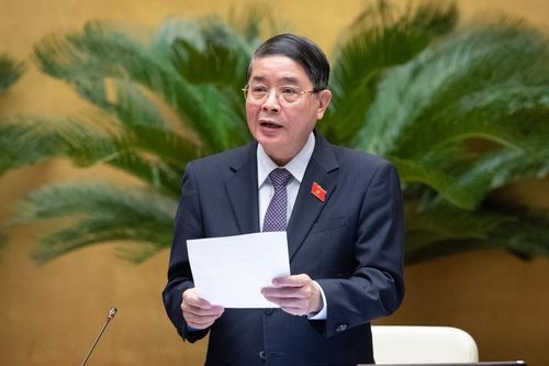 Mở rộng giao dịch điện tử: Cơ sở hạ tầng kỹ thuật, công nghệ sẵn sàng