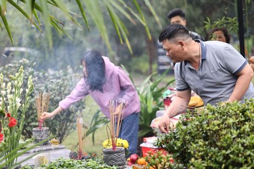 Tết Thanh Minh trong văn hóa Việt - giữ gìn đạo hiếu muôn đời