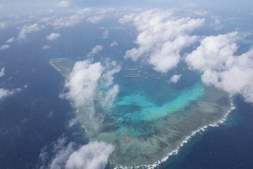 Philippines, Trung Quốc nối lại đàm phán thăm dò dầu khí vào tháng 5