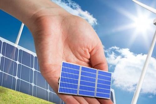 Chi tiết Kế hoạch thu hút năng lượng sạch của Mỹ