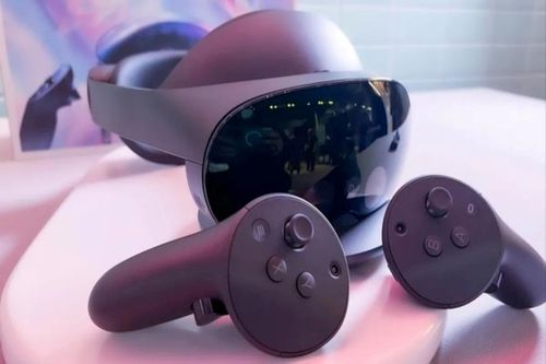 Apple có nên tham vọng với thiết bị VR?