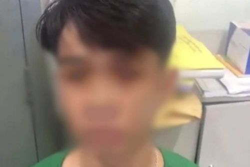 Bắt đối tượng truy nã đặc biệt nguy hiểm về tội 'giết người'