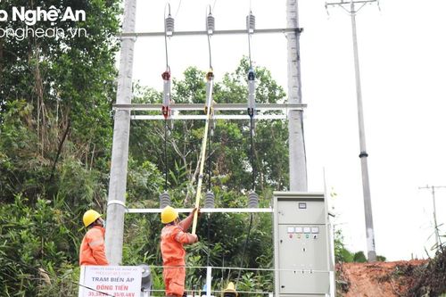 Phối hợp đảm bảo an toàn, sử dụng điện tiết kiệm và hiệu quả