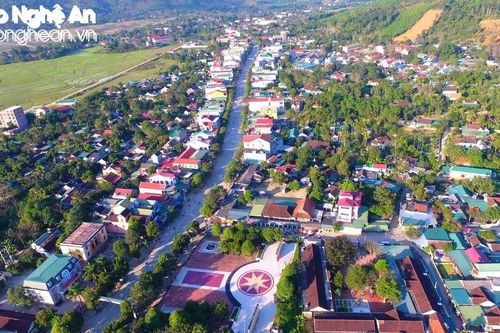 Hơn 2.000 bài dự thi tìm hiểu lịch sử 60 năm thành lập huyện Quế Phong