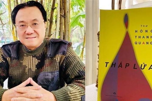 Trách nhiệm của thơ đương đại