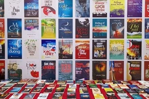 Sức hút của một đề tài