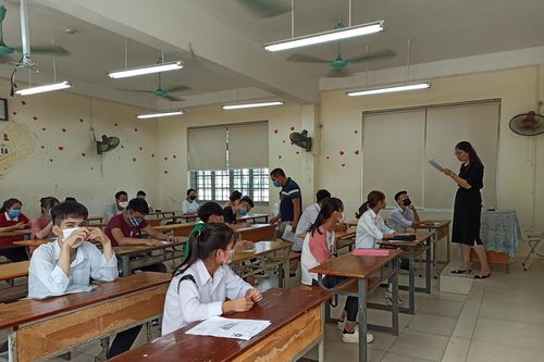 Tuyển sinh trên 4.300 chỉ tiêu đào tạo đại học, cao đẳng hệ quân sự