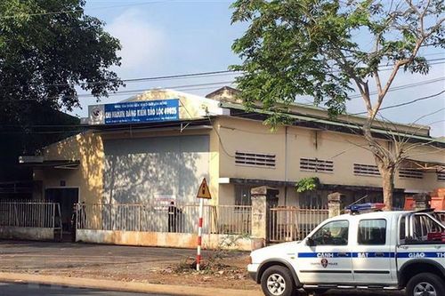 Lâm Đồng: Bắt 5 cán bộ Trung tâm đăng kiểm và thanh tra Sở Giao thông