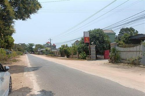 Khánh Hòa: Không còn tình trạng 'cò đất' tạo sóng ở xã Cam An Bắc