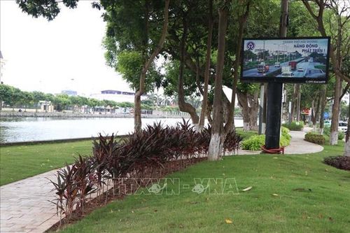 Ngày 28/4 sẽ khai trương tuyến phố đi bộ - chợ đêm Hải Dương