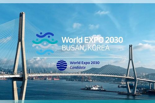 Hàn Quốc đăng cai EXPO 2030 và những cơ hội cho các quốc gia đối tác