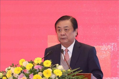Bộ trưởng Lê Minh Hoan: Kinh tế nông nghiệp không thể thiếu hợp tác xã