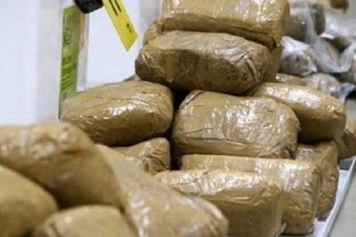 Guinea: Thu giữ khoảng 1,5 tấn cocaine