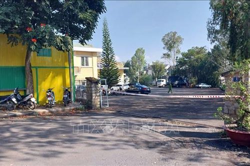 Lâm Đồng: Bắt tạm giam 5 cán bộ Trung tâm Đăng kiểm và Thanh tra sở GTVT
