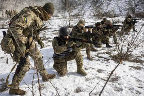Thống đốc vùng Bryansk cáo buộc trinh sát Ukraine đột kích lãnh thổ Nga