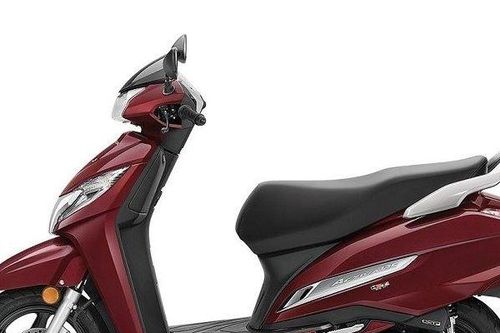 Honda Activa 125 2023 trình làng, giá 25 triệu đồng
