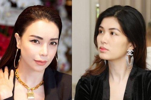 Trà Ngọc Hằng lên tiếng về thông tin bị kiện đòi 2,5 tỷ đồng