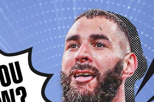 Siêu nhân Benzema: Lập 2 hat-trick trong 4 ngày dù đang... nhịn ăn