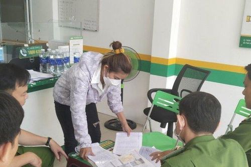 Công an phát hiện nhiều vi phạm tại các phòng giao dịch F88 ở Bạc Liêu