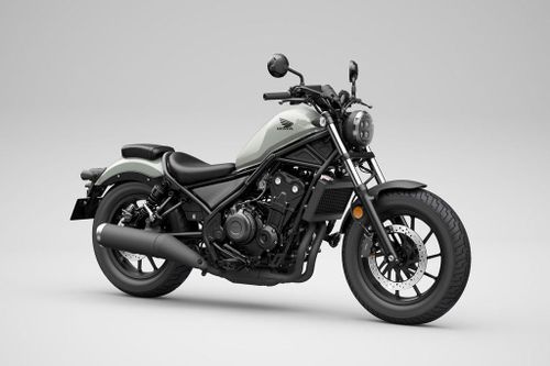 Bảng giá môtô Honda tháng 4/2023: Giảm giá, thêm sản phẩm mới