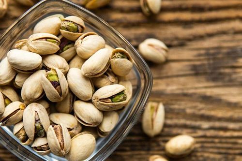 6 loại siêu thực phẩm làm chậm quá trình lão hóa