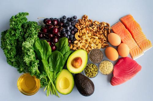 Top 10 loại thực phẩm người sống thọ thường ăn