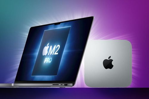 Apple buộc phải tạm dừng sản xuất chip M2 trong bối cảnh nhu cầu lao dốc