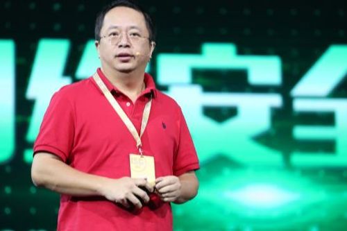 Hậu ly hôn, vợ cũ của 'ông trùm' công nghệ Trung Quốc thành tỉ phú USD