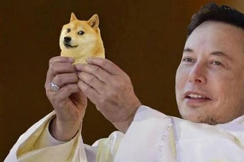 Chiếc ví bí ẩn chứa 24 tỷ đô la giá trị DOGE thuộc sở hữu của Elon Musk?