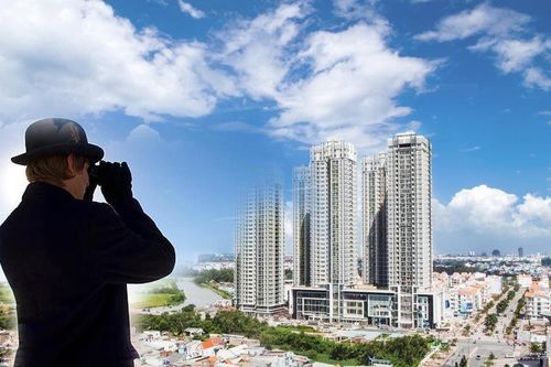Real estate sees loss in investor confidence