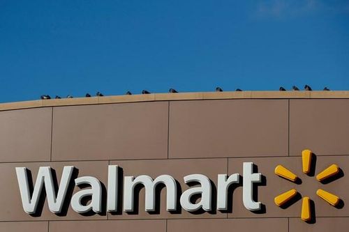 Walmart đặt mục tiêu 65% cửa hàng được cung cấp dịch vụ tự động hóa vào năm 2026