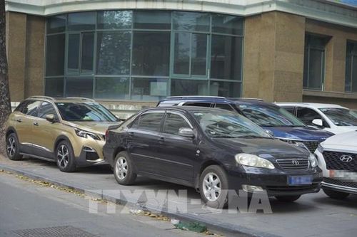 Giành lại vỉa hè Hà Nội: Tránh đi vào 'vết xe đổ'