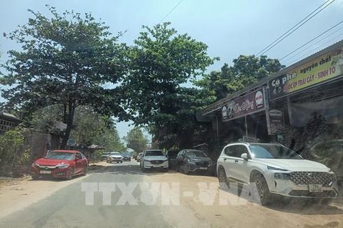 Khánh Hòa không còn tình trạng môi giới đất tạo sóng