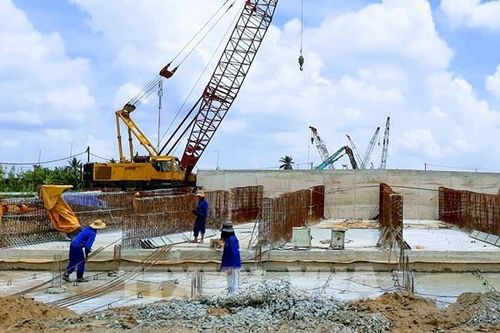 Cần Thơ chốt thời hạn hoàn thành cầu Trần Hoàng Na