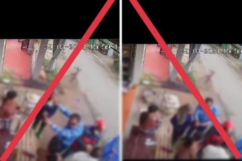 Thông tin người nước ngoài lừa đảo, thôi miên moi sạch tiền shipper và sự thật ngỡ ngàng
