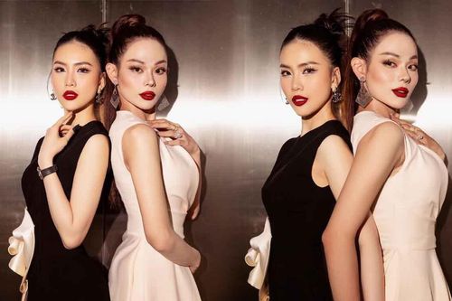 Người đẹp chuyển giới lên tiếng 'giải vây' cho Bùi Quỳnh Hoa trước lùm xùm nói xấu thí sinh