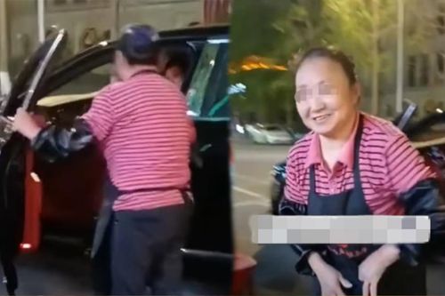 Đi xe Bentley vài chục tỷ hành nghề rửa bát, bà cô tiết lộ 'nỗi khổ' của kẻ giàu khiến tất cả choáng váng