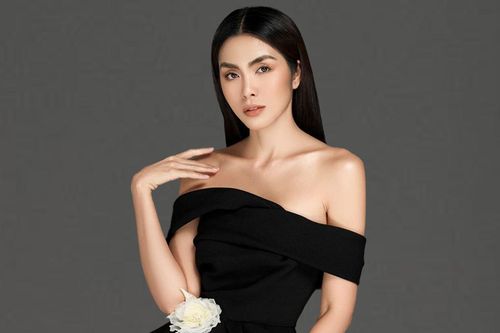 Tăng Thanh Hà vẫn giữ được điều đặc biệt sau hơn một thập kỷ làm dâu hào môn
