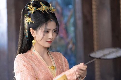 Phim mới còn chưa lên sóng, Bạch Lộc đã dính ồn ào 'hơn thua' với bạn diễn