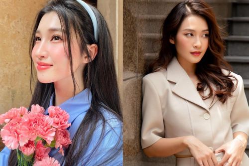 Sao nữ Vbiz chễm chệ trên báo Trung: Chi Pu được khen 'đệ nhất mỹ nhân', 1 tân binh mới đẹp đến choáng