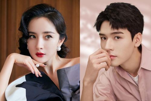 Không còn là lời đồn, Dương Mịch và Cung Tuấn sắp công khai hẹn hò?