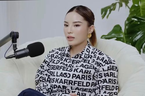 Kỳ Duyên tiết lộ thời gian bản thân gặp khủng hoảng và cách đối diện sự đả kích từ anti-fan