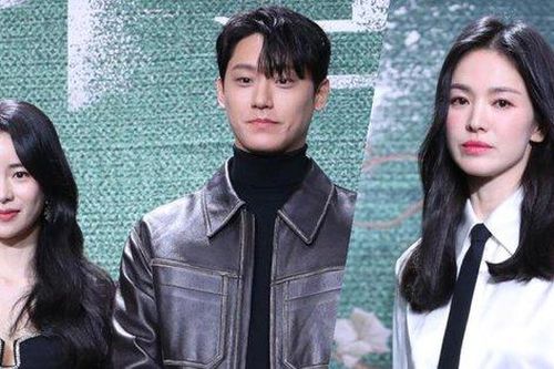 Bảng xếp hạng danh tiếng thương hiệu diễn viên: Cặp đôi Lim Ji Yeon - Lee Do Hyun lên ngôi