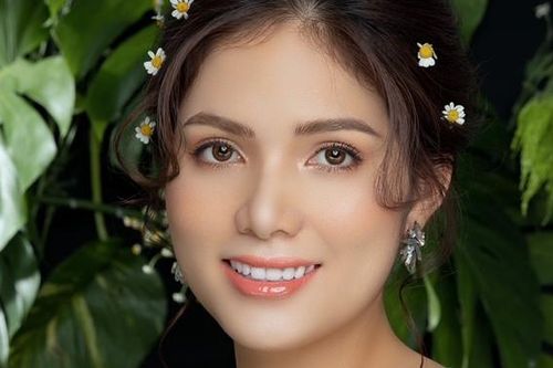 Trang điểm để trông trẻ hơn tuổi thật