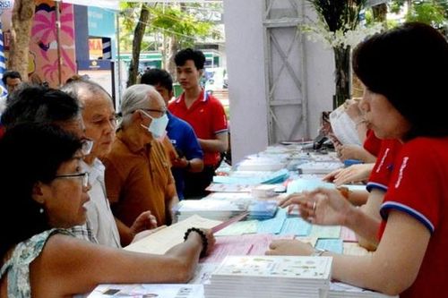 Doanh nghiệp lữ hành 'đua' khuyến mãi ở Ngày hội Du lịch TPHCM