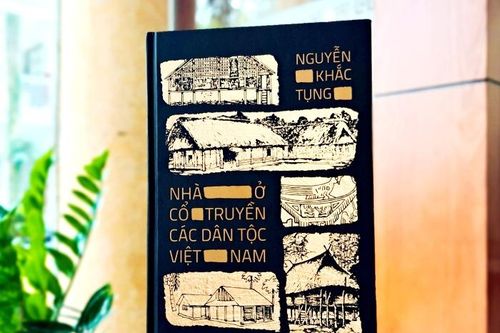 Văn hóa các tộc người nhìn từ nhà ở cổ truyền