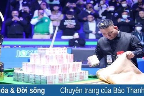 Sự kiện văn hóa – thể thao – giải trí ngày 6-4-2023
