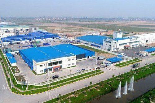 Bất động sản công nghiệp sôi động, Vĩnh Phúc kỳ vọng tiếp tục tăng tốc trong thu hút FDI